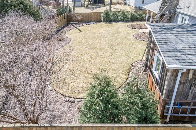 1406 LAWRENCE STREET, New London, WI 54961