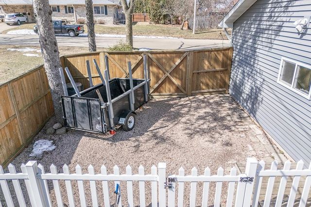 1406 LAWRENCE STREET, New London, WI 54961