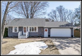 1406 LAWRENCE STREET, New London, WI 54961