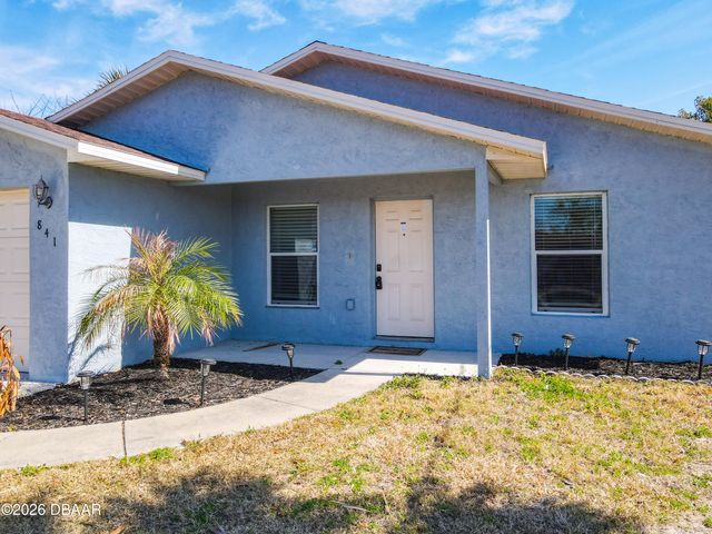841 Hollywood Street, Daytona Beach, FL 32117