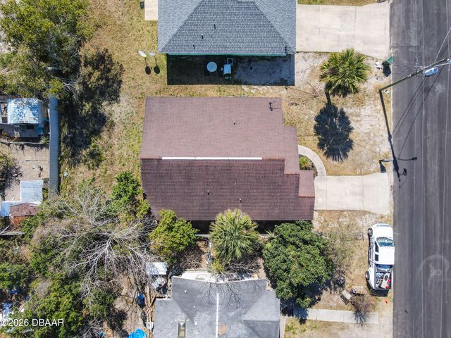 841 Hollywood Street, Daytona Beach, FL 32117
