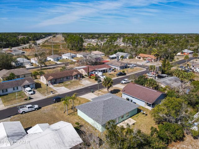 841 Hollywood Street, Daytona Beach, FL 32117