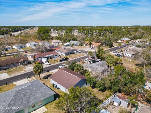 841 Hollywood Street, Daytona Beach, FL 32117