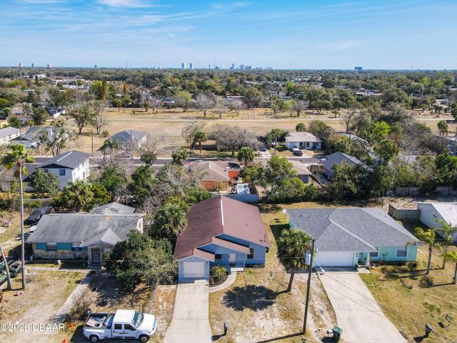 841 Hollywood Street, Daytona Beach, FL 32117