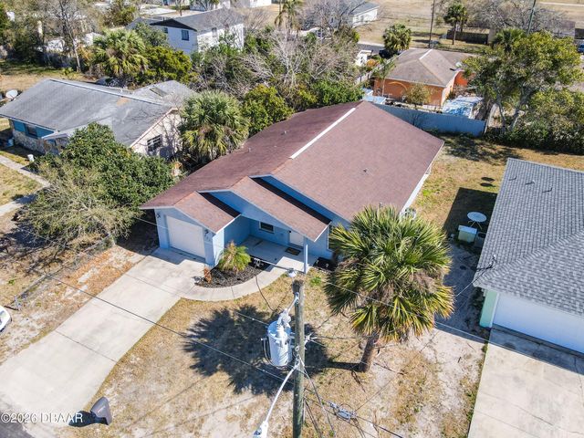 841 Hollywood Street, Daytona Beach, FL 32117