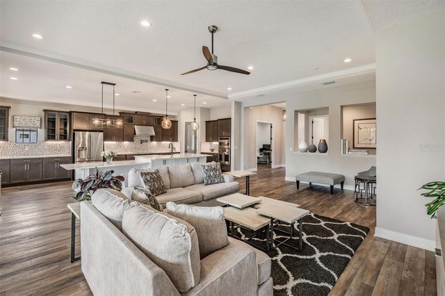 9206 ISABELLA CIRCLE, Parrish, FL 34219