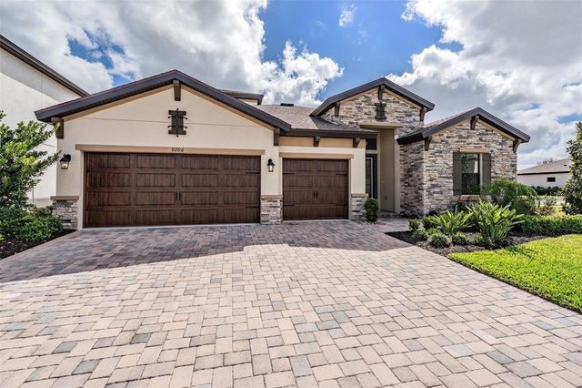 9206 ISABELLA CIRCLE, Parrish, FL 34219