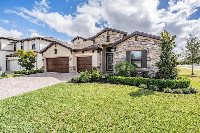 9206 ISABELLA CIRCLE, Parrish, FL 34219