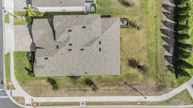 9206 ISABELLA CIRCLE, Parrish, FL 34219