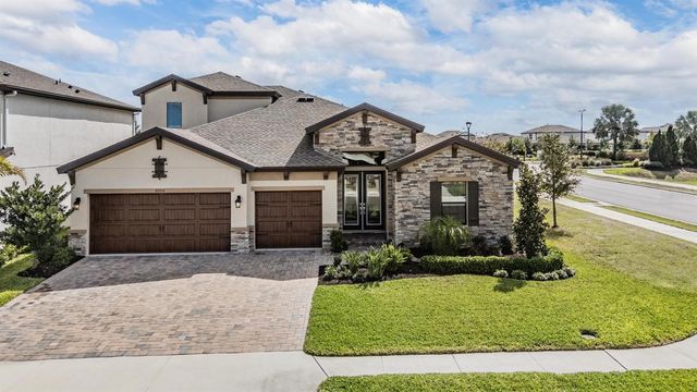 9206 ISABELLA CIRCLE, Parrish, FL 34219