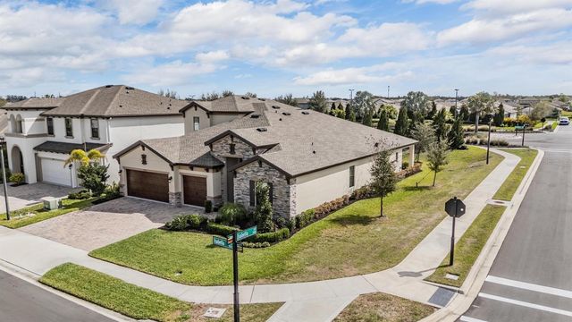 9206 ISABELLA CIRCLE, Parrish, FL 34219