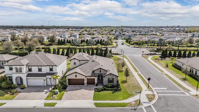 9206 ISABELLA CIRCLE, Parrish, FL 34219