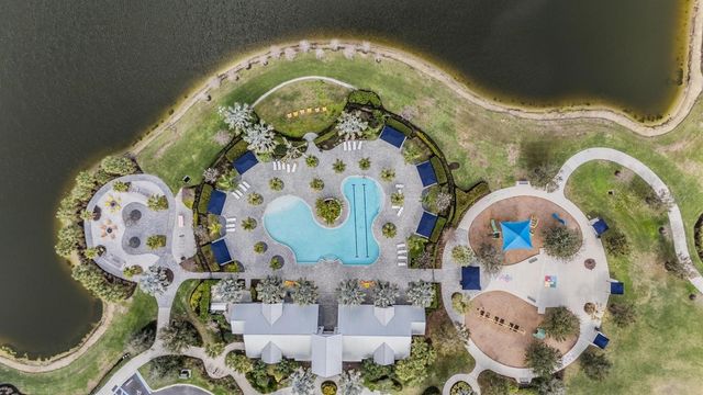 9206 ISABELLA CIRCLE, Parrish, FL 34219