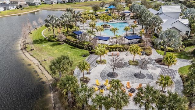 9206 ISABELLA CIRCLE, Parrish, FL 34219