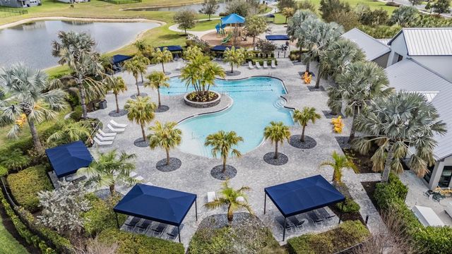 9206 ISABELLA CIRCLE, Parrish, FL 34219