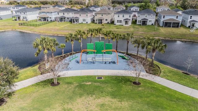 9206 ISABELLA CIRCLE, Parrish, FL 34219