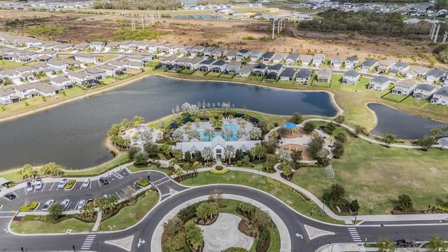 9206 ISABELLA CIRCLE, Parrish, FL 34219