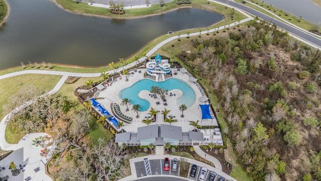 9206 ISABELLA CIRCLE, Parrish, FL 34219