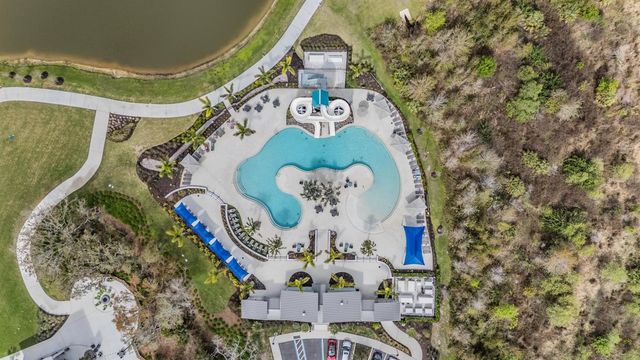 9206 ISABELLA CIRCLE, Parrish, FL 34219