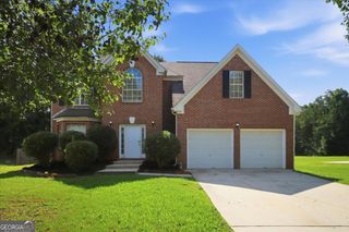 9229 Carnes Crossing Circle, Jonesboro, GA 30236