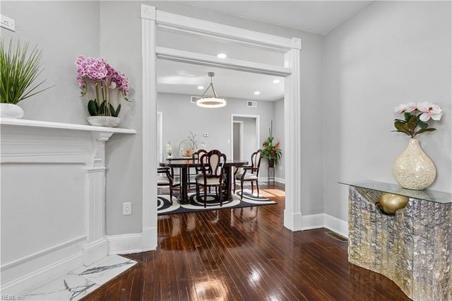 116 Linden AVE, Hampton, VA 23669