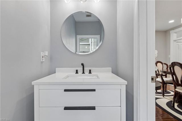 116 Linden AVE, Hampton, VA 23669
