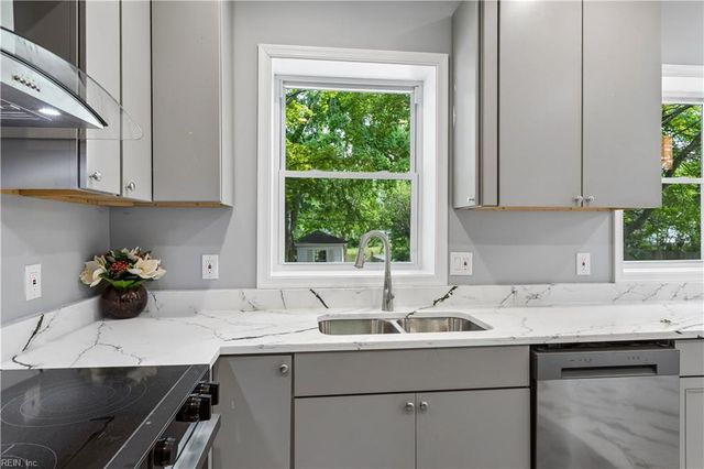 116 Linden AVE, Hampton, VA 23669