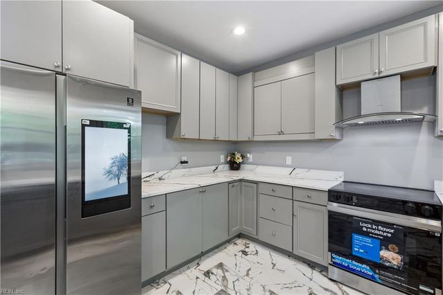 116 Linden AVE, Hampton, VA 23669