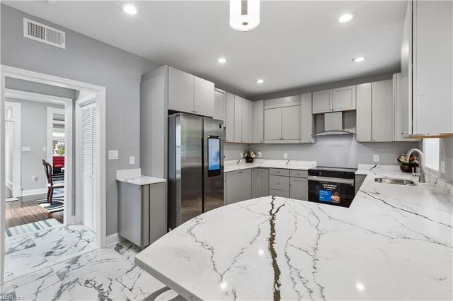 116 Linden AVE, Hampton, VA 23669