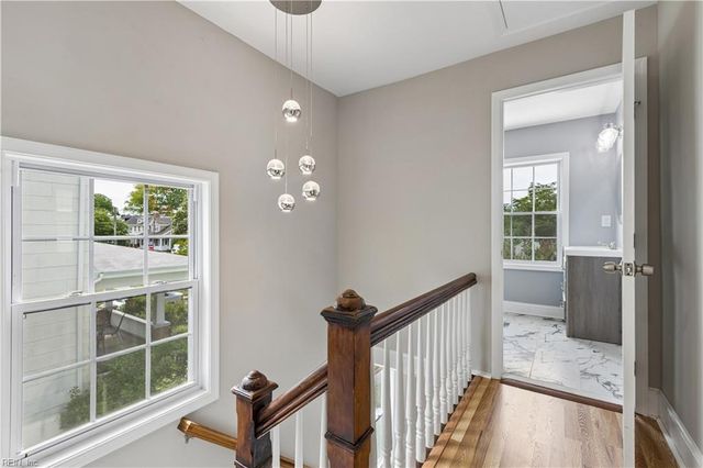116 Linden AVE, Hampton, VA 23669