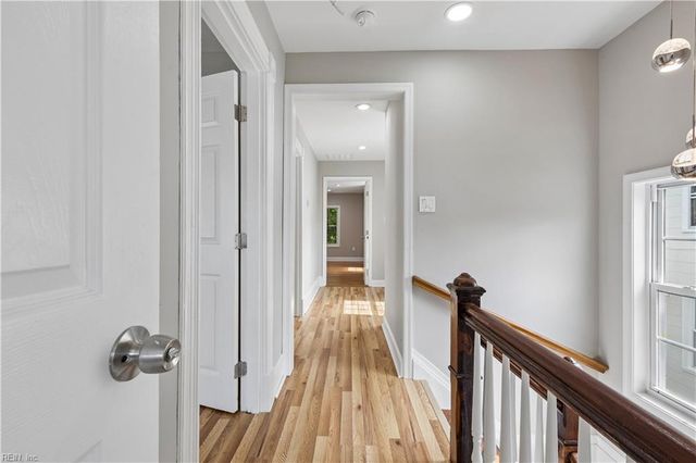 116 Linden AVE, Hampton, VA 23669