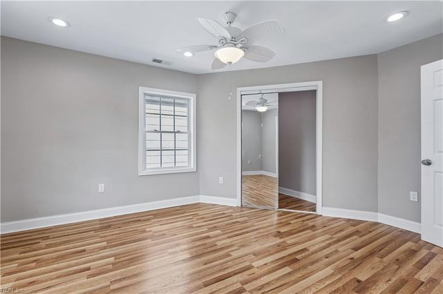 116 Linden AVE, Hampton, VA 23669