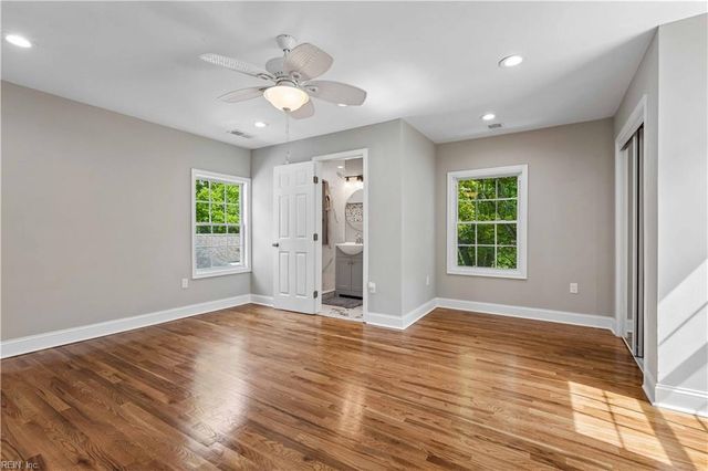 116 Linden AVE, Hampton, VA 23669
