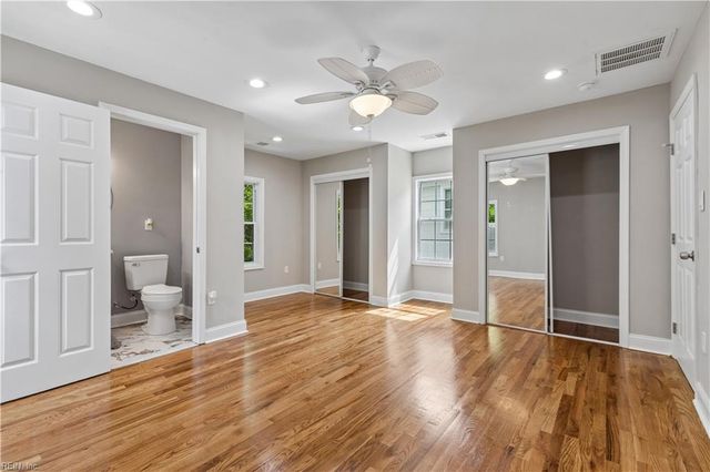 116 Linden AVE, Hampton, VA 23669