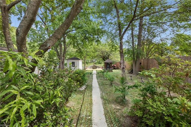 116 Linden AVE, Hampton, VA 23669