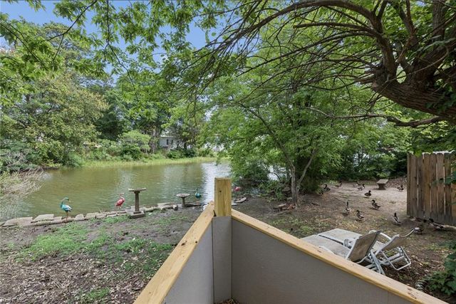 116 Linden AVE, Hampton, VA 23669
