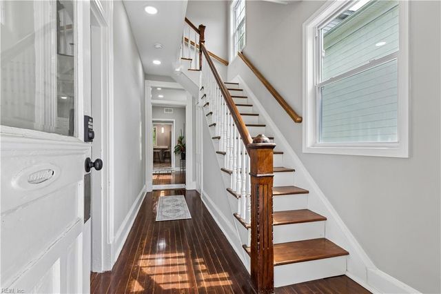 116 Linden AVE, Hampton, VA 23669