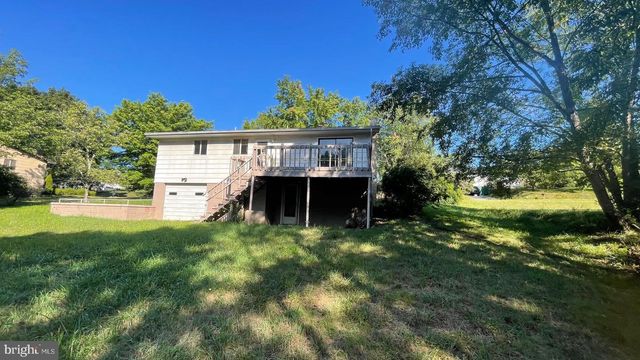 110 HAZELTON DR, Keyser, WV 26726