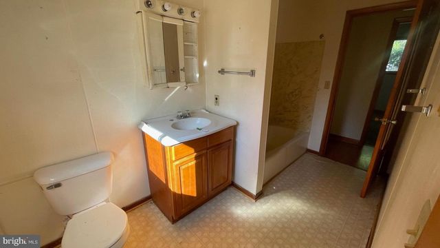 110 HAZELTON DR, Keyser, WV 26726