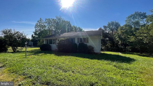 110 HAZELTON DR, Keyser, WV 26726
