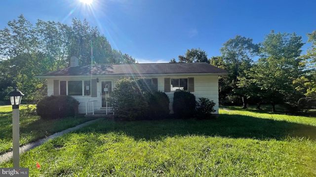 110 HAZELTON DR, Keyser, WV 26726