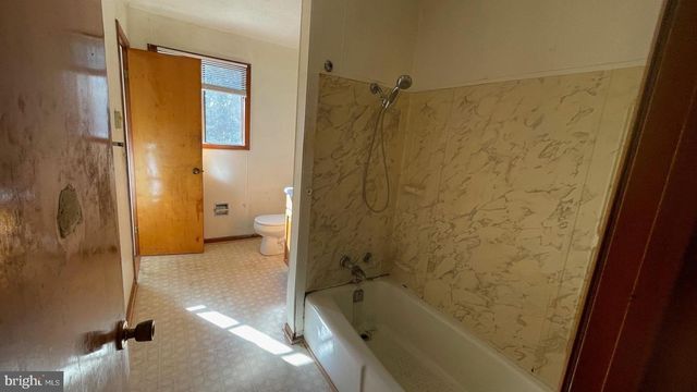 110 HAZELTON DR, Keyser, WV 26726