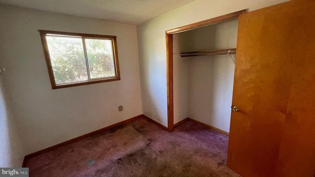 110 HAZELTON DR, Keyser, WV 26726