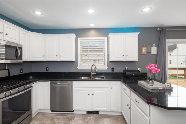 3094 Sundown Lane, Saginaw, MI 48603