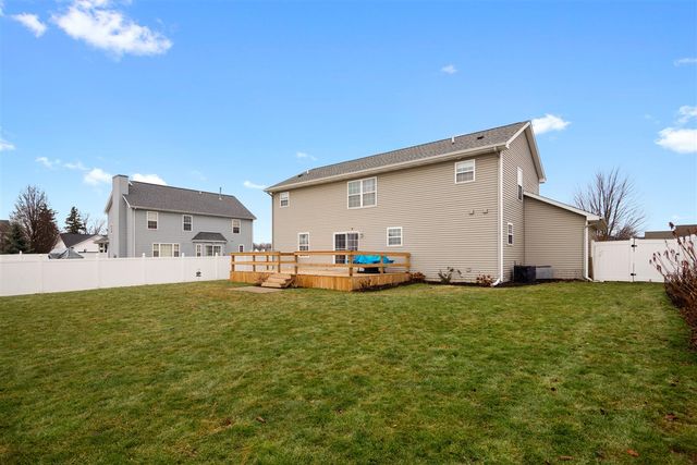 3094 Sundown Lane, Saginaw, MI 48603