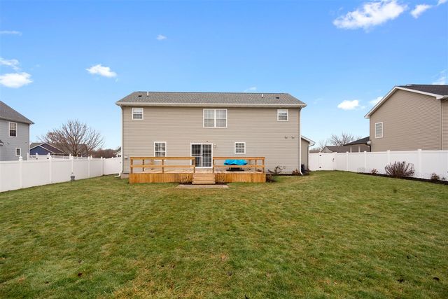 3094 Sundown Lane, Saginaw, MI 48603