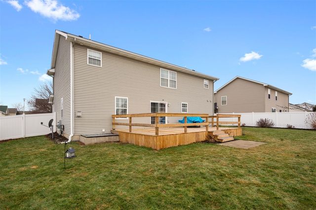 3094 Sundown Lane, Saginaw, MI 48603