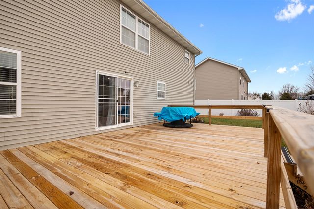 3094 Sundown Lane, Saginaw, MI 48603