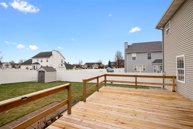 3094 Sundown Lane, Saginaw, MI 48603