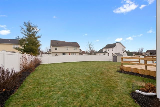 3094 Sundown Lane, Saginaw, MI 48603